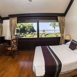 Deluxe Double Room River View
